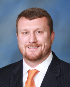 Josh Fain, President