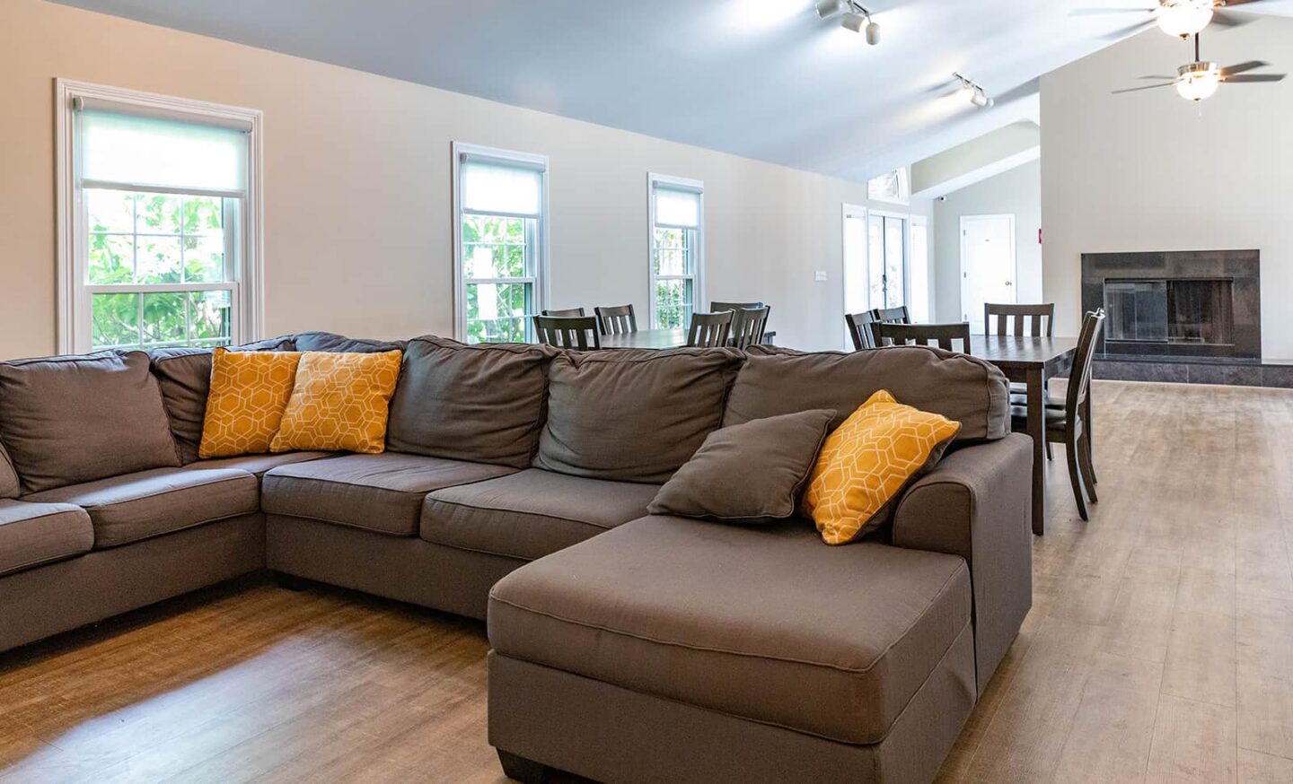 Rentals Copperfield Neighborhood Association